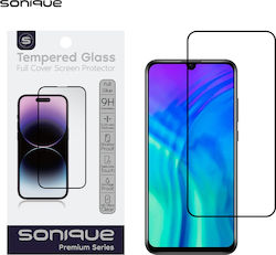 Hardy Glass Sonique Premium Series Hd Full Cover 9h Honor 200 Lite 5g Μαύρο Hardy Glass Sonique Premium Series Hd Full Cover 9h Honor 200 Lite 5g Μαύρο