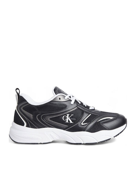 Sneakers Black