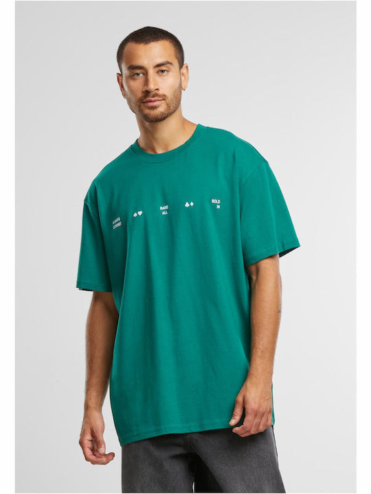 T-shirt Green