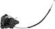 Door lock with installation Rear Right Hyundai i20 81420-C8020