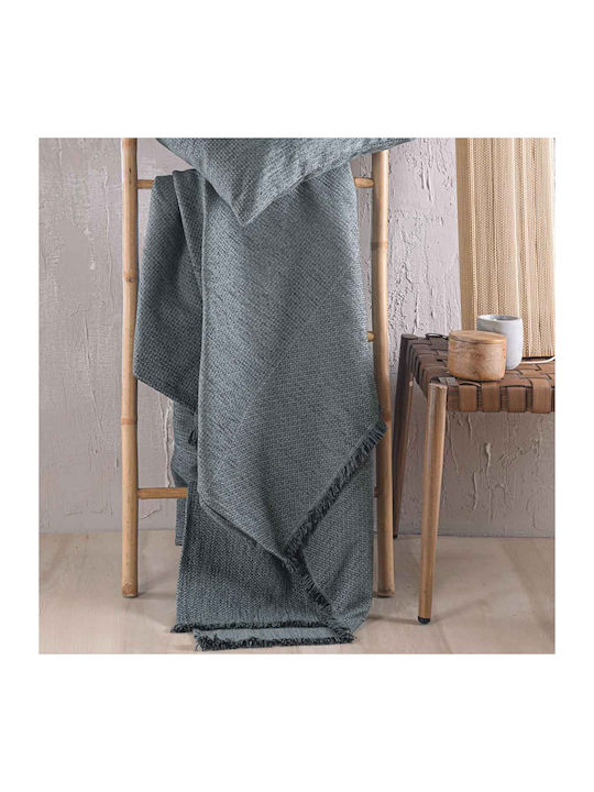 Rythmos Simplin Ριχτάρι Πολυθρόνας Chenille 180...