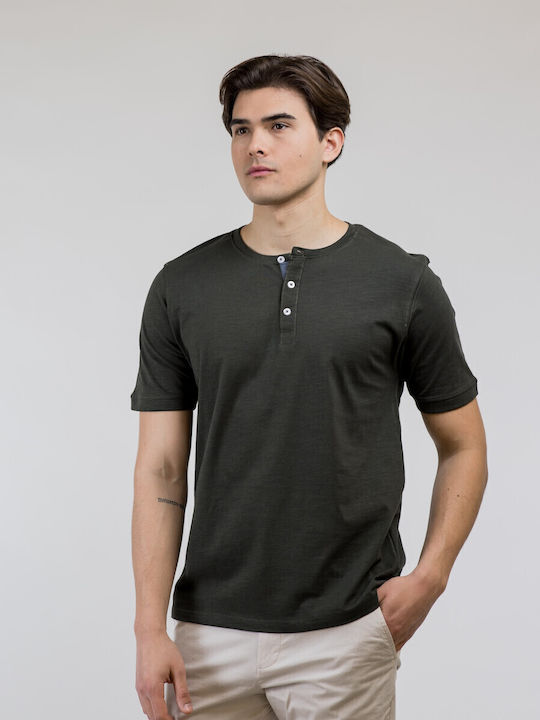T-shirt Green