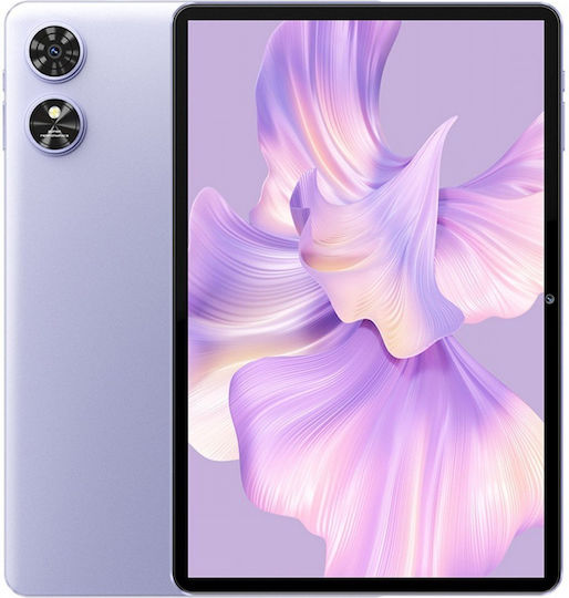 Oukitel OT6 10.1Inches Tablet (4GB/64GB) Purple