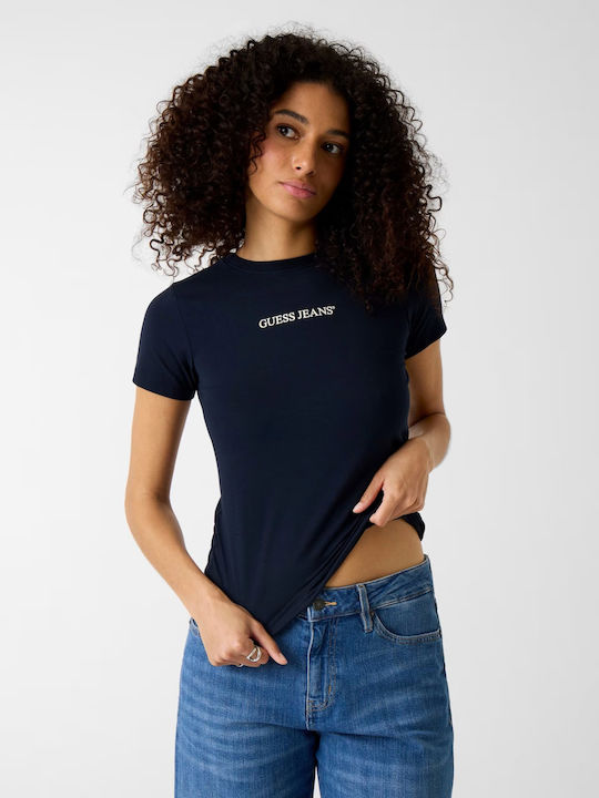 Women's T-shirt Daring Ocean