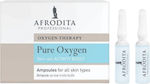 Afrodita Pure Oxygen Revitalisierende Ampullen