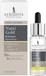 Afrodita Nutri Gold Oil Essence