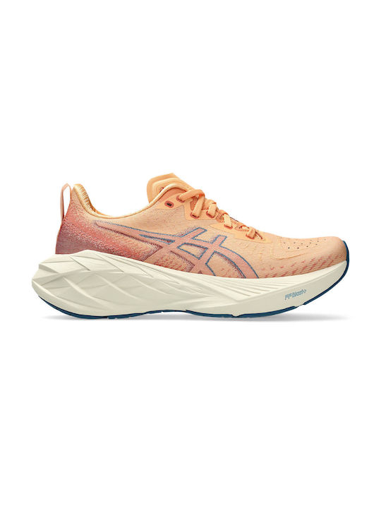 Novablast 4 Femei Pantofi sport Alergare Portocalii
