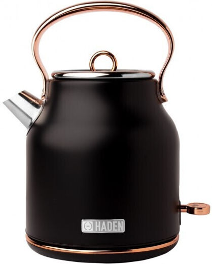 Haden Copper Teapot 1700ml