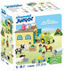 Playmobil Junior Fun at the Farm for 1-4 years old
