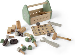 Dantoy Kinder-Tool aus Hölzernes für 3+ Jahre