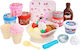 Little Tikes Creative Chefs - Ice Cream Kit για 3+ Ετών