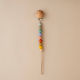 Nok Nok Pacifiers Accessories Clip from Wood Polychrome