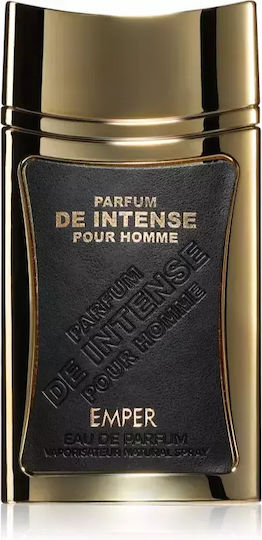 Emper Parfum De Intense 85 Ml Perfumed Water Men
