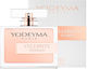 Yodeyma Celebrity Woman Eau De Parfum Damen 100ml