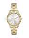 Ceas Fossil Rye Three Hand Bq3961