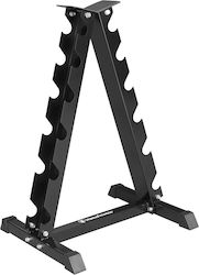 MegaFitness Weight Stand for Dumbbells