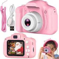 Compact Camera 12MP