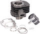 Naraku Zylinder Kolben Nk100.30.2 Beta Ark Ac 96-13 Pgo Pmx 04-13 T-rex Aprilia Rally 50 95-04 Yamaha Yn R 02-16 Kit