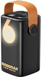 Moxom MX-PB131 60000mAh 22.5W Μαύρο Moxom MX-PB131 60000mAh 22.5W Μαύρο