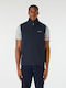 Men's Fleece Jacket Navy Blue
