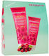 Dermacol Aroma Moment Wild Raspberry Σετ Περιποίησης για Καθαρισμό Σώματος