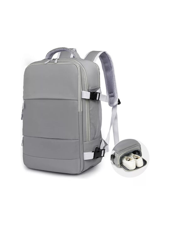 Korbi Backpack White