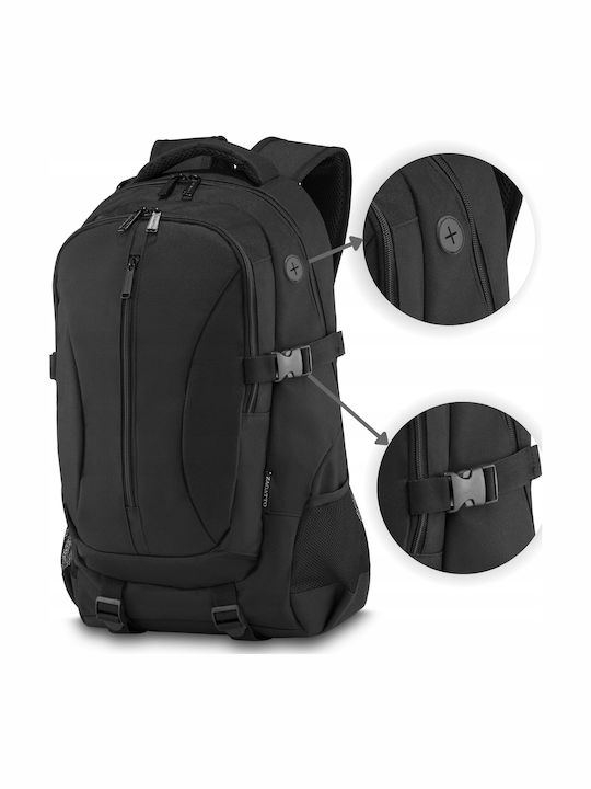 Zagatto Rucsac Waterproof Negru
