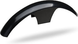 Moto Discovery Motorcycle Front Wheel Fender for BMW Scrambler for Triumph Scrambler Black 1pcs Moto Discovery Motorcycle Front Wheel Fender for BMW Scrambler for Triumph Scrambler Black 1pcs
