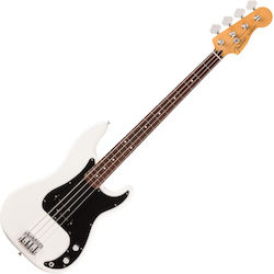 Fender 4χορδο Ηλεκτρικό Μπάσο Player Ii Precision