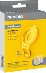 Medela Ventil Membrane