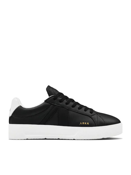 Ανδρικά Sneakers Μαύρα