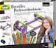 Lena Αργαλειός Bead Weaving Kit για Παιδιά 6+ Ετών