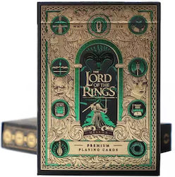 Lord Rings Cards Theory11