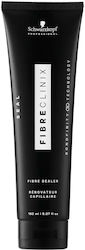 Schwarzkopf Clinix Fibre Sealer Μάσκα Μαλλιών 150ml Schwarzkopf Clinix Fibre Sealer Μάσκα Μαλλιών 150ml