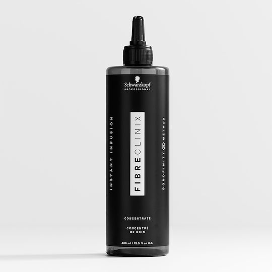 Fibre Clinix Instant Infusion Concentrate Μάσκα Μαλλιών για Ενδυνάμωση 5gr 400ml