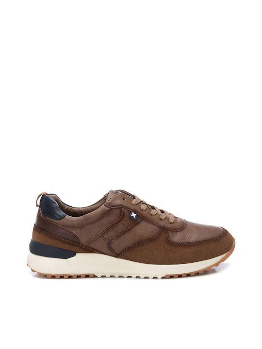 Xti Casuals Sneakers Camel