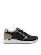 Sneakers Black
