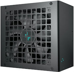 Deepcool PL750D rev. 2.0 750W Full Wired 80 Plus Bronze