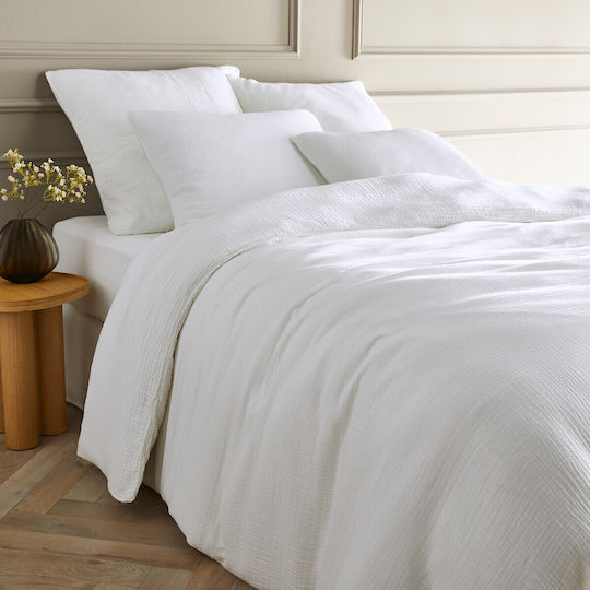 Am.Pm Single 140x200 Cotton gauze
