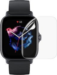 Screen Protector for the Amazfit GTS 1pcs EDA002300901 Screen Protector for the Amazfit GTS 1pcs EDA002300901