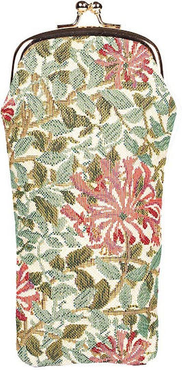 Signare Brillenetui – William Morris Honeysuckle