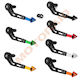 Puig Motorcycle Lever Guards Honda CB 750 / Hornet
