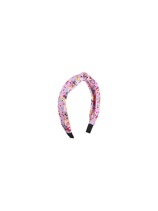 Cerda Pink Kids Headband