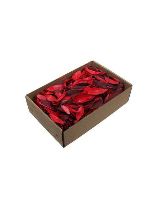 Lily Petals Dried 300g Red