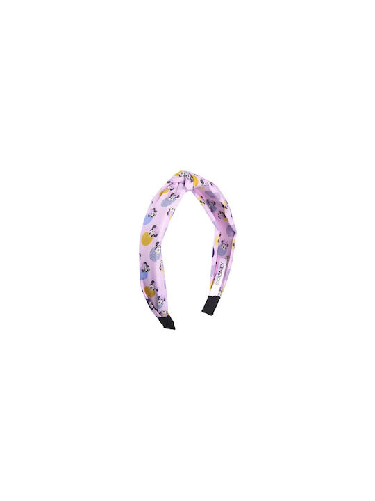 Cerda Lilac Kids Headband