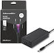 Desktop Power Supply 60w 12v 5a 5.5*2.1 + Power Cable