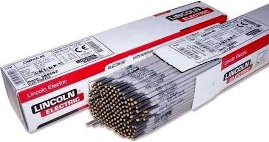 Lincoln Omnia 46 Electrode 2.5mm 4.8kg