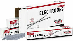 Lincoln Electrode Normal Diameter 3.2/6.1kg 486 Pcs Lincoln Electrode Normal Diameter 3.2/6.1kg 486 Pcs