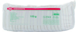 Nobamed Βαμβάκι 100gr