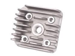 Глава на цилиндър Naraku Nk102.64 Ew 02-13 Mbk Booster Spirit 00-16 Yamaha Cw 91-16 Naked 50 04-16 N част